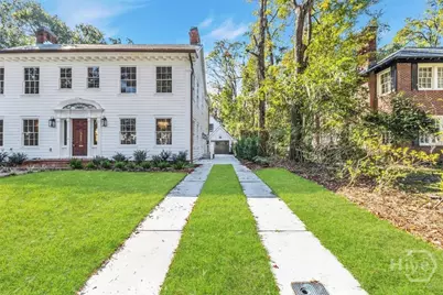 317 E 45th Street, Savannah, GA 31405 - Photo 4