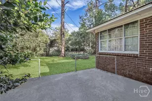 110 Paradise Dr, Savannah, GA 31406 - Photo 18