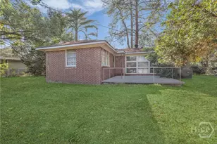 110 Paradise Dr, Savannah, GA 31406 - Photo 22
