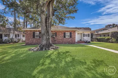 115 E 60th Street, Savannah, GA 31405 - Photo 2