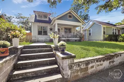 19 W 51st Street, Savannah, GA 31405 - Photo 1