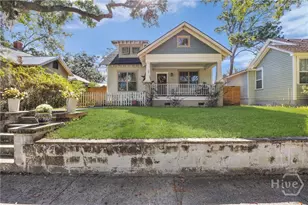 19 W 51st St, Savannah, GA 31405 - Photo 2