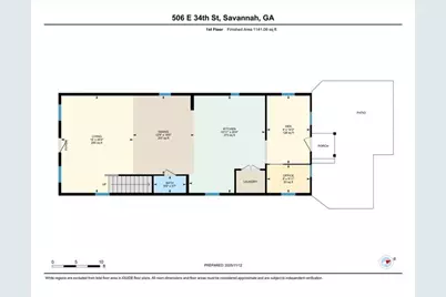 506 E 34th Street, Savannah, GA 31401 - Photo 48