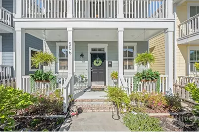 506 E 34th Street, Savannah, GA 31401 - Photo 2