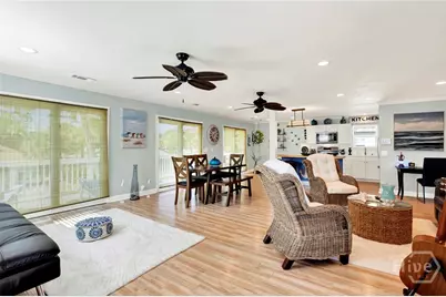 1404 Jones Avenue, Tybee Island, GA 31328 - Photo 4