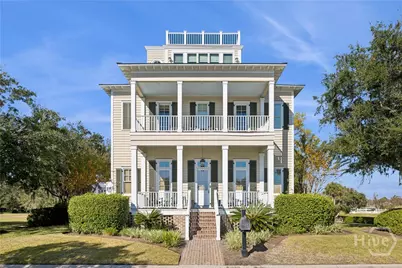 17 Riverview Drive, Richmond Hill, GA 31324 - Photo 2