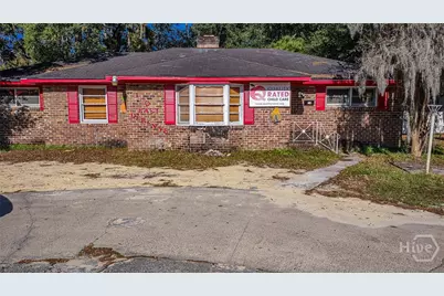 110 E Derenne Avenue, Savannah, GA 31405 - Photo 1