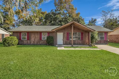 234 Holiday Drive, Savannah, GA 31419 - Photo 1