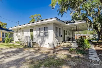 1317 E 38th Street, Savannah, GA 31404 - Photo 2