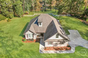1069 Fair Hope Dr NE, Townsend, GA 31331 - Photo 6