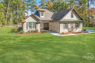 1069 Fair Hope Dr NE, Townsend, GA 31331 - Photo 2