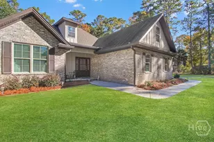 1069 Fair Hope Dr NE, Townsend, GA 31331 - Photo 4