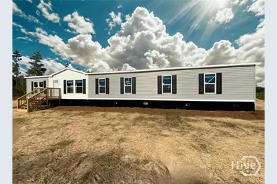 319 County Line Road, Hinesville, GA 31313 - Photo 1