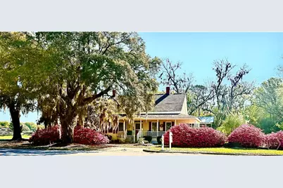 1447 S Hwy 17, Guyton, GA 31312 - Photo 1