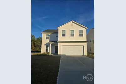 28 Jazz Drive, Pooler, GA 31322 - Photo 1