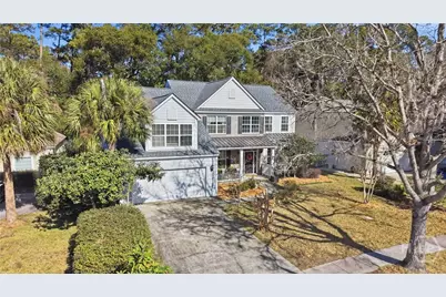 92 Coffee Pointe Drive, Savannah, GA 31419 - Photo 1