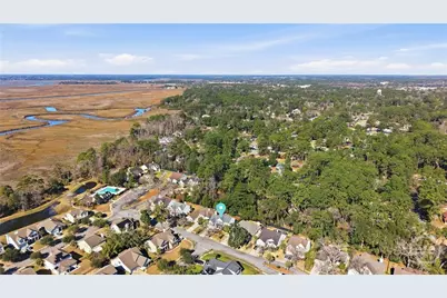 92 Coffee Pointe Drive, Savannah, GA 31419 - Photo 38