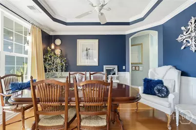 92 Coffee Pointe Drive, Savannah, GA 31419 - Photo 8