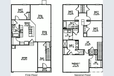 100 Sumter Street, Guyton, GA 31312 - Photo 4
