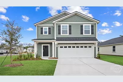 100 Sumter Street, Guyton, GA 31312 - Photo 1