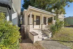 604 W 40th St, Savannah, GA 31415 - Photo 2