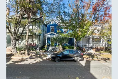 534 E Waldburg Street, Savannah, GA  - Photo 44