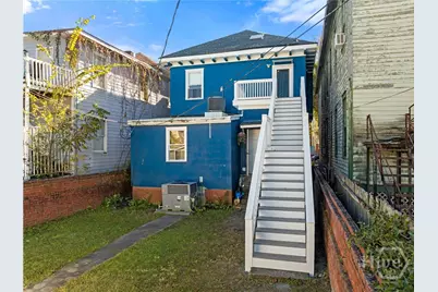 534 E Waldburg Street, Savannah, GA  - Photo 38
