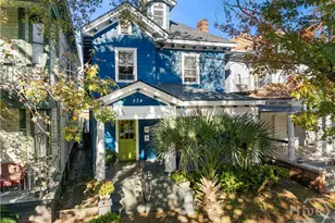 534 E Waldburg St, Savannah, GA - Photo 44
