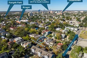 534 E Waldburg St, Savannah, GA - Photo 46