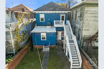 534 E Waldburg Street, Savannah, GA  - Photo 40