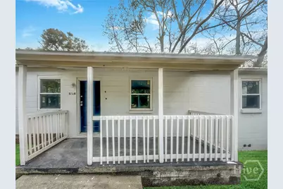 5328 Churchill Street, Savannah, GA 31405 - Photo 2