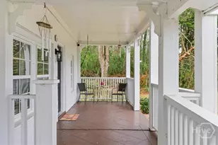 8701 E Oglethorpe Hwy, Midway, GA 31320 - Photo 2