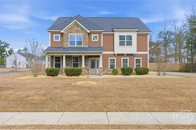 214 Wessex Road, Guyton, GA 31312 - Photo 1