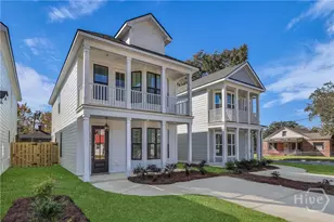 1203 E 34th St, Savannah, GA 31404 - Photo 6
