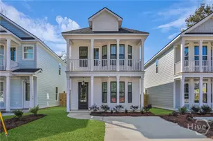 1203 E 34th St, Savannah, GA 31404 - Photo 4