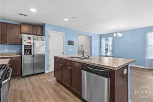 234 Bender St, Hinesville, GA 31313 - Photo 14