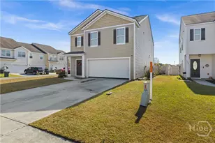 234 Bender St, Hinesville, GA 31313 - Photo 2