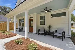 312 Dennis St, Savannah, GA 31406 - Photo 4