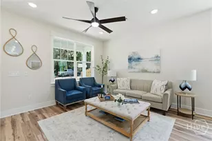 312 Dennis St, Savannah, GA 31406 - Photo 8