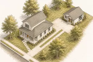 312 Dennis St, Savannah, GA 31406 - Photo 4
