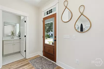 312 Dennis Street, Savannah, GA 31406 - Photo 6