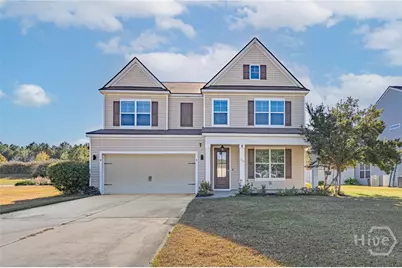 117 Westover Drive, Savannah, GA 31407 - Photo 1