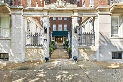 24 E Liberty Street #42, Savannah, GA 31401 - Photo 1