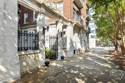 24 E Liberty Street #42, Savannah, GA 31401 - Photo 44