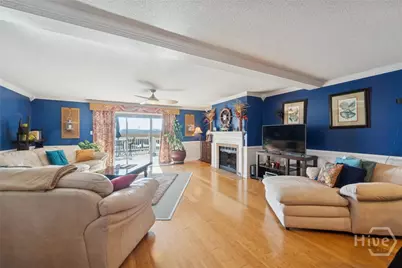 12502 Apache Avenue #38, Savannah, GA 31419 - Photo 4