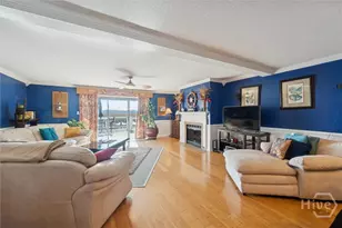 12502 Apache Ave, Savannah, GA 31419 - Photo 4