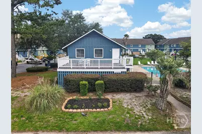 12502 Apache Avenue #38, Savannah, GA 31419 - Photo 28