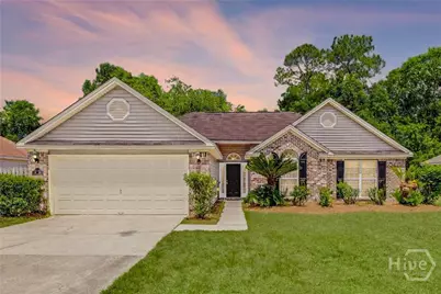 233 Jasper Lane, Rincon, GA 31326 - Photo 1
