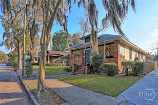 607 Seiler Ave, Savannah, GA 31405 - Photo 2