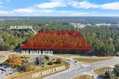 50 Old River Road, Bloomingdale, GA 31402 - Photo 2